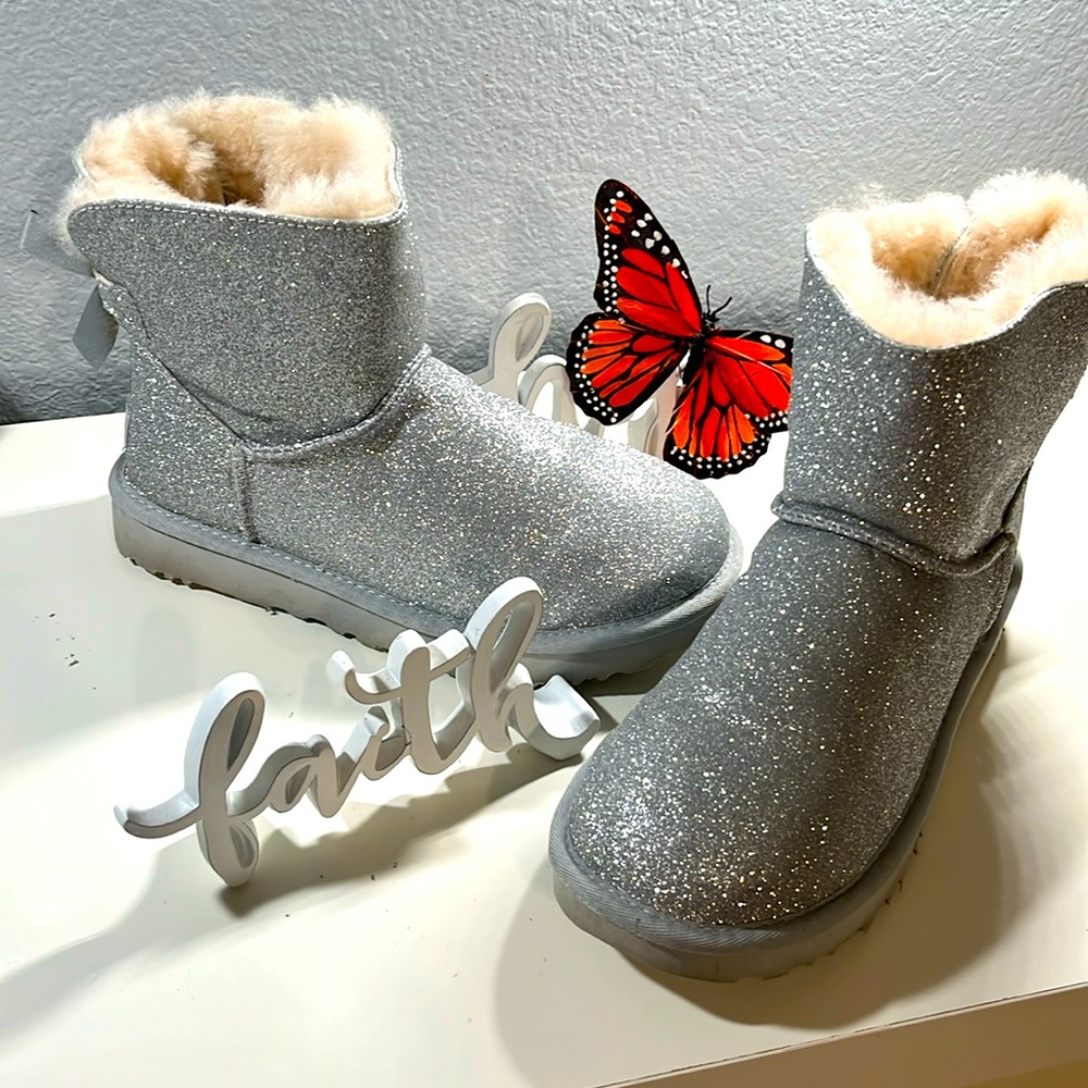 Ladies Ugg Boots